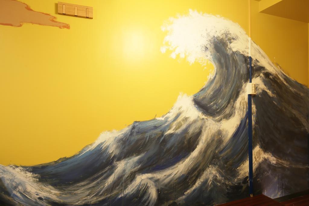 Samurais Ikebukuro Hostal *