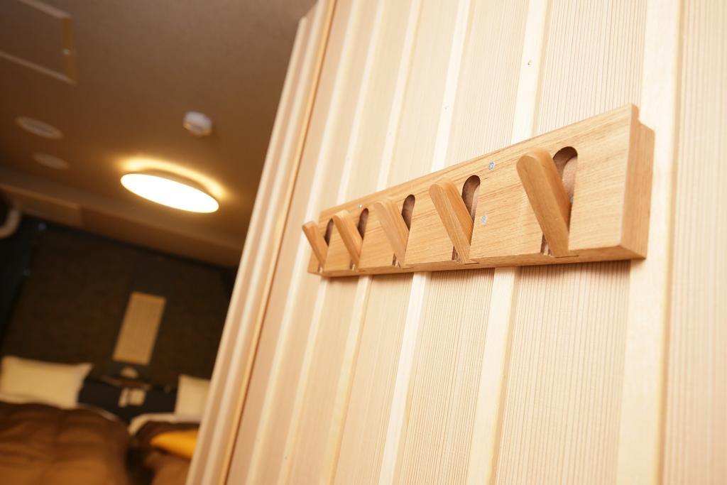 Samurais Ikebukuro Hostal