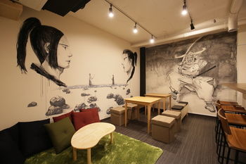 Samurais Ikebukuro *