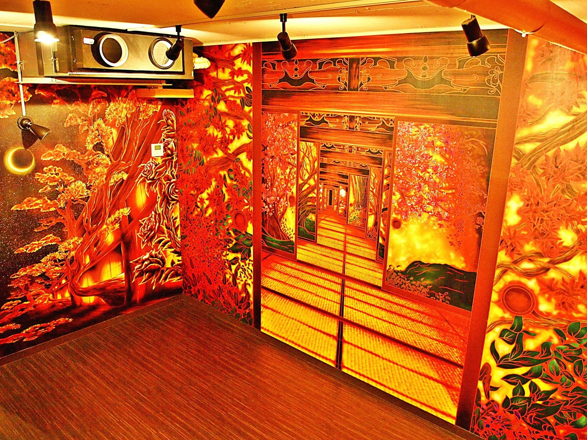 Samurais Ikebukuro Hostal *