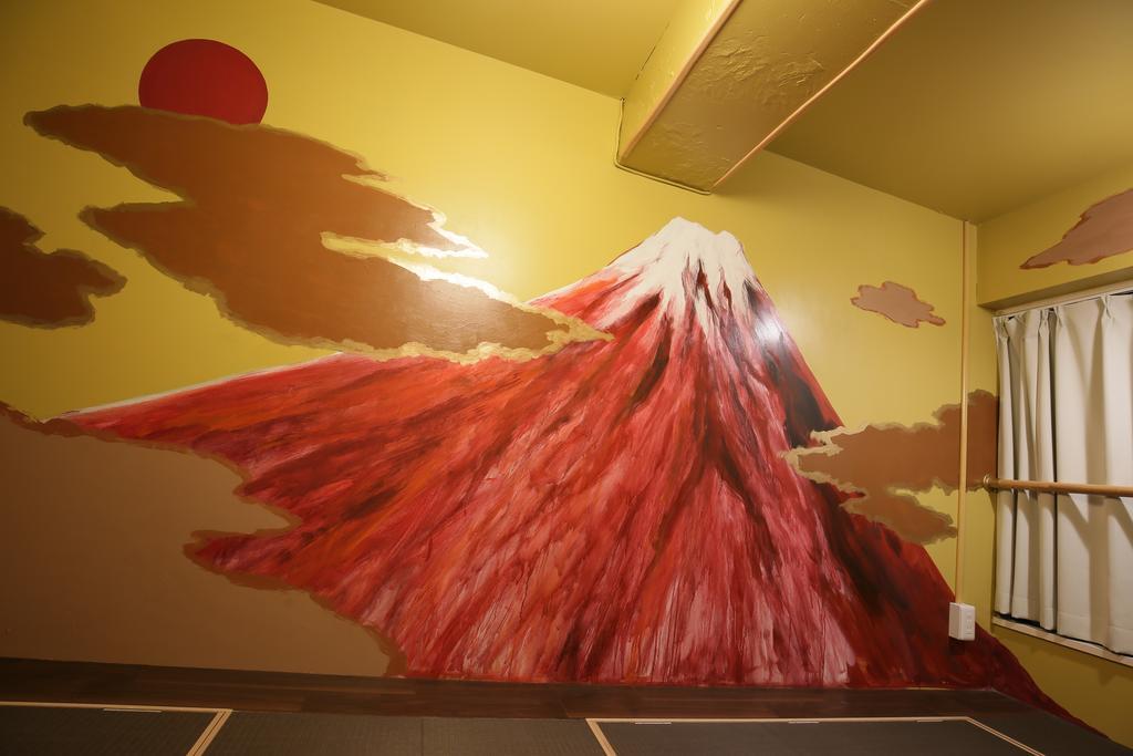 Samurais Ikebukuro * Tokio