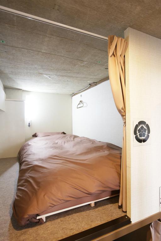 Hostal Samurais Ikebukuro Tokio