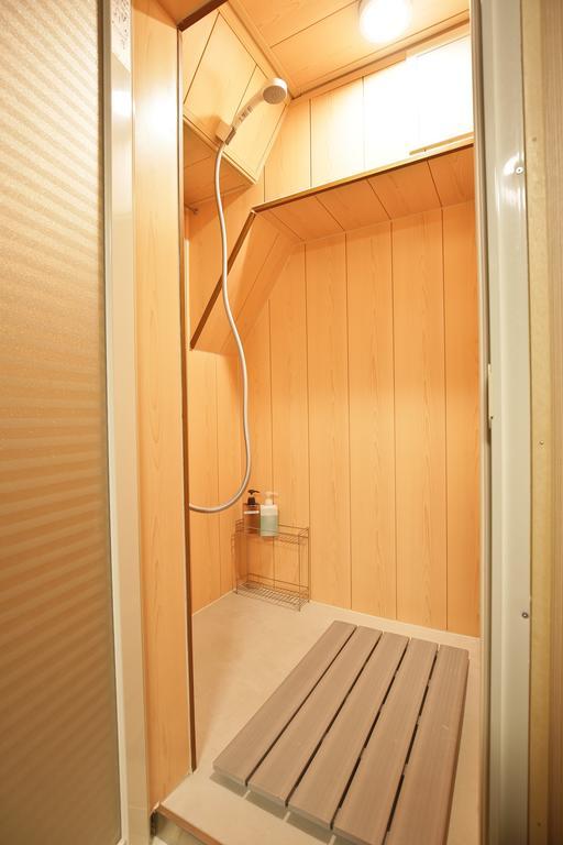 Hostal Samurais Ikebukuro