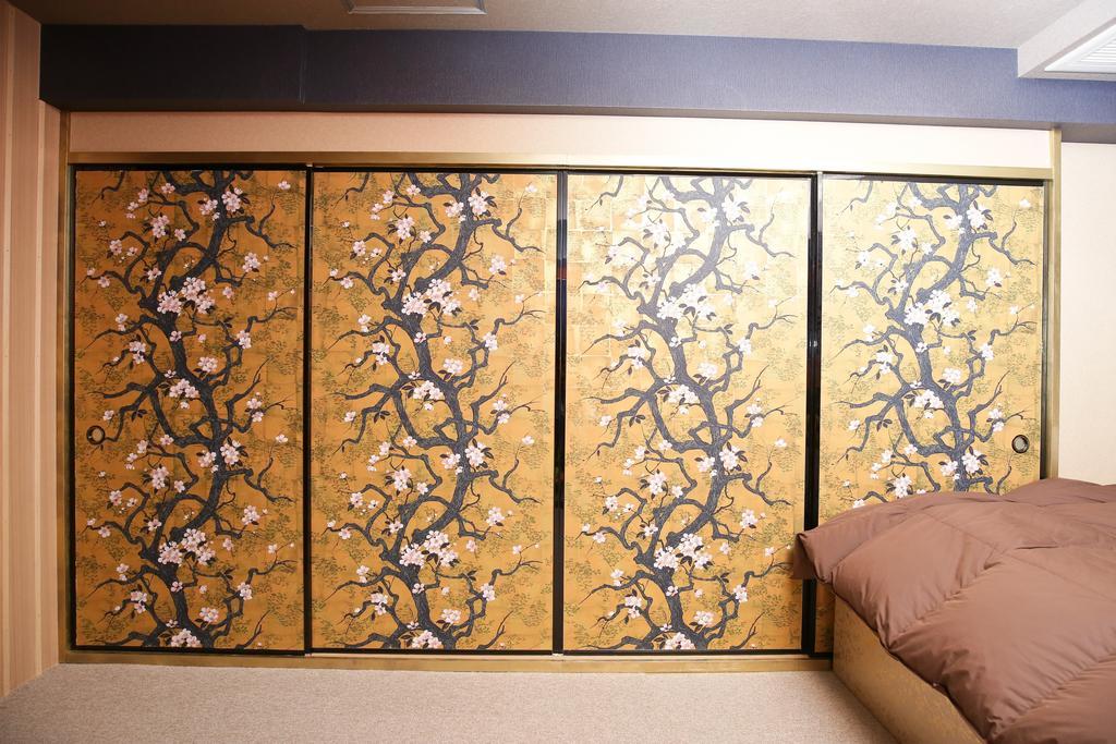 Samurais Ikebukuro Hostal Tokio