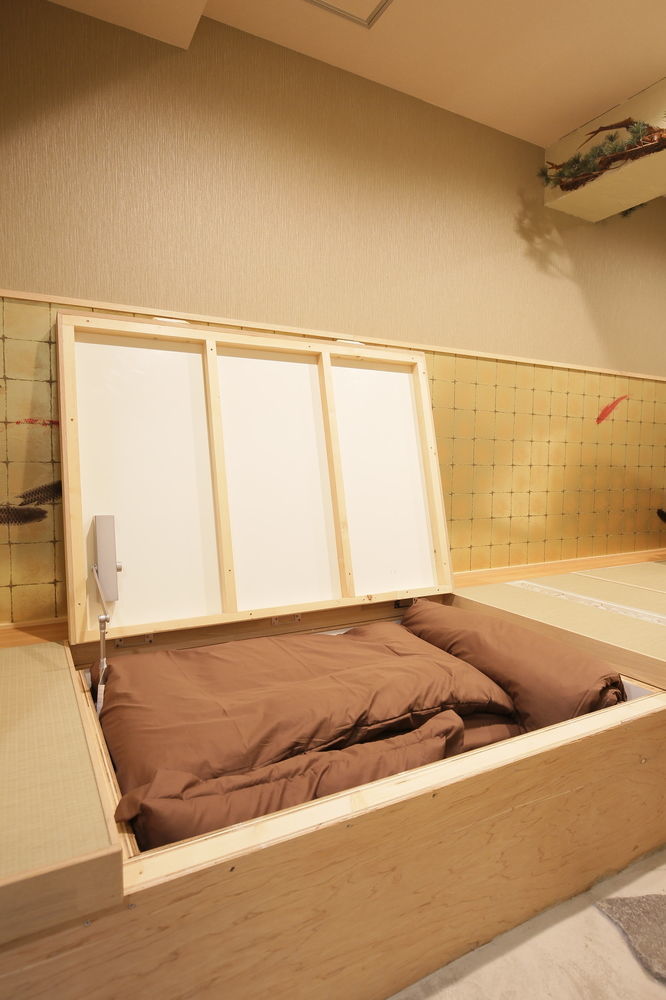 Samurais Ikebukuro Hostal *