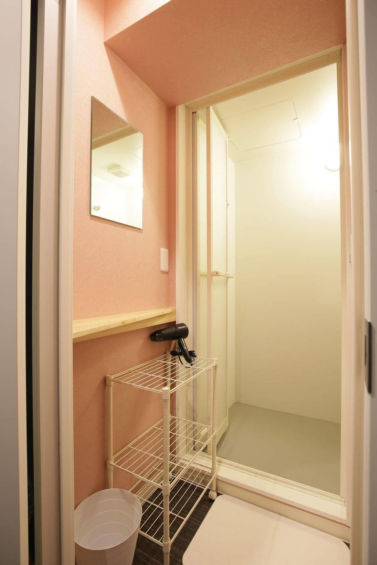 Hostal Samurais Ikebukuro Tokio