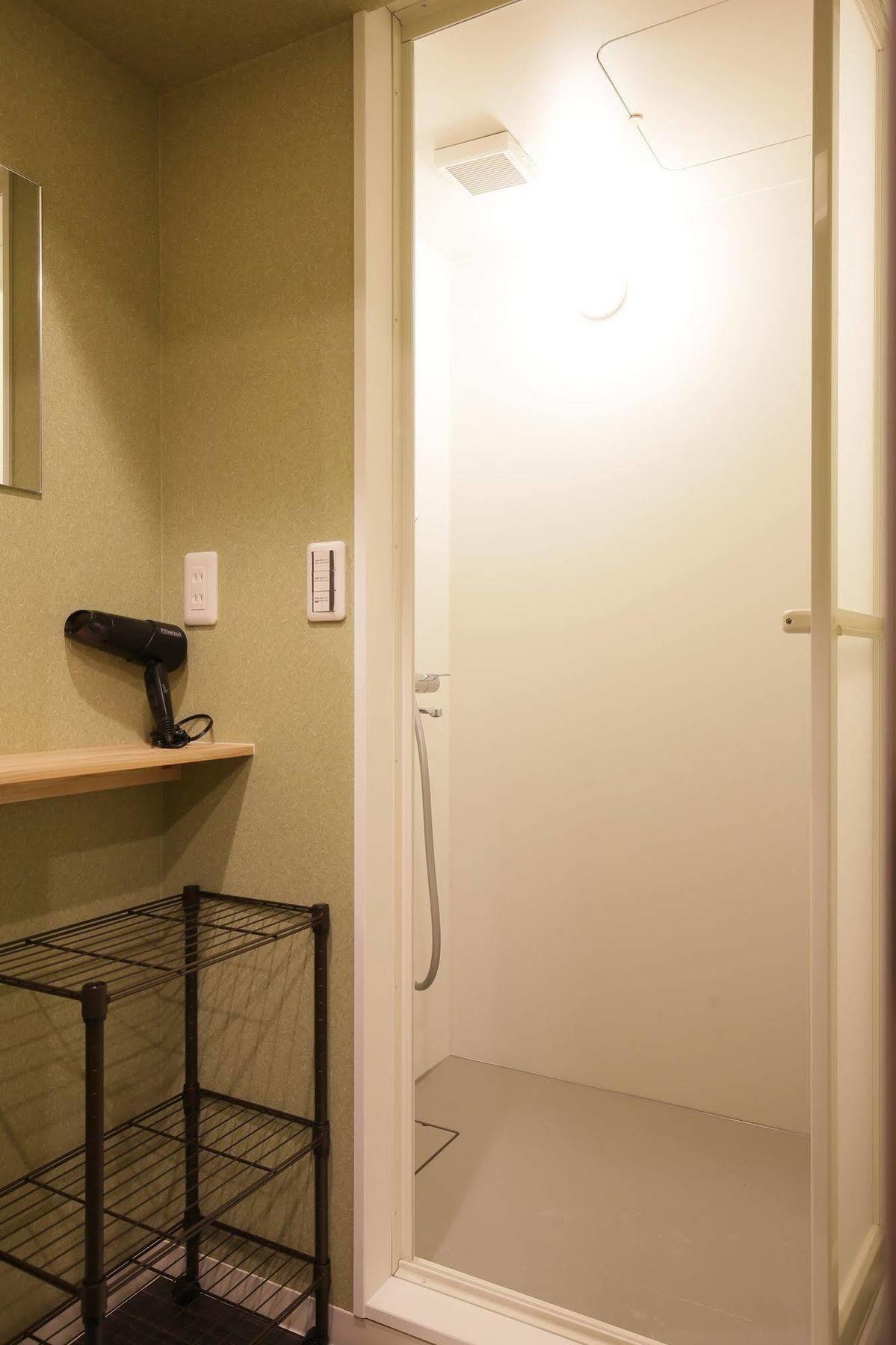 Hostal Samurais Ikebukuro *