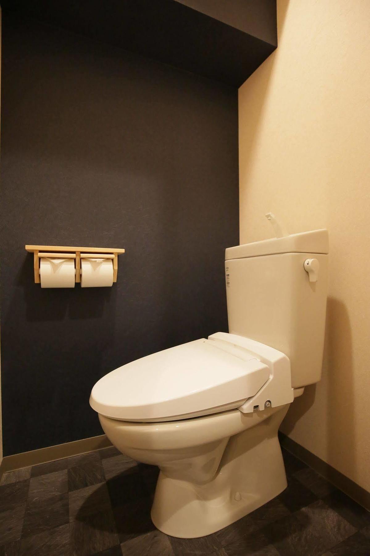 Samurais Ikebukuro Hostal