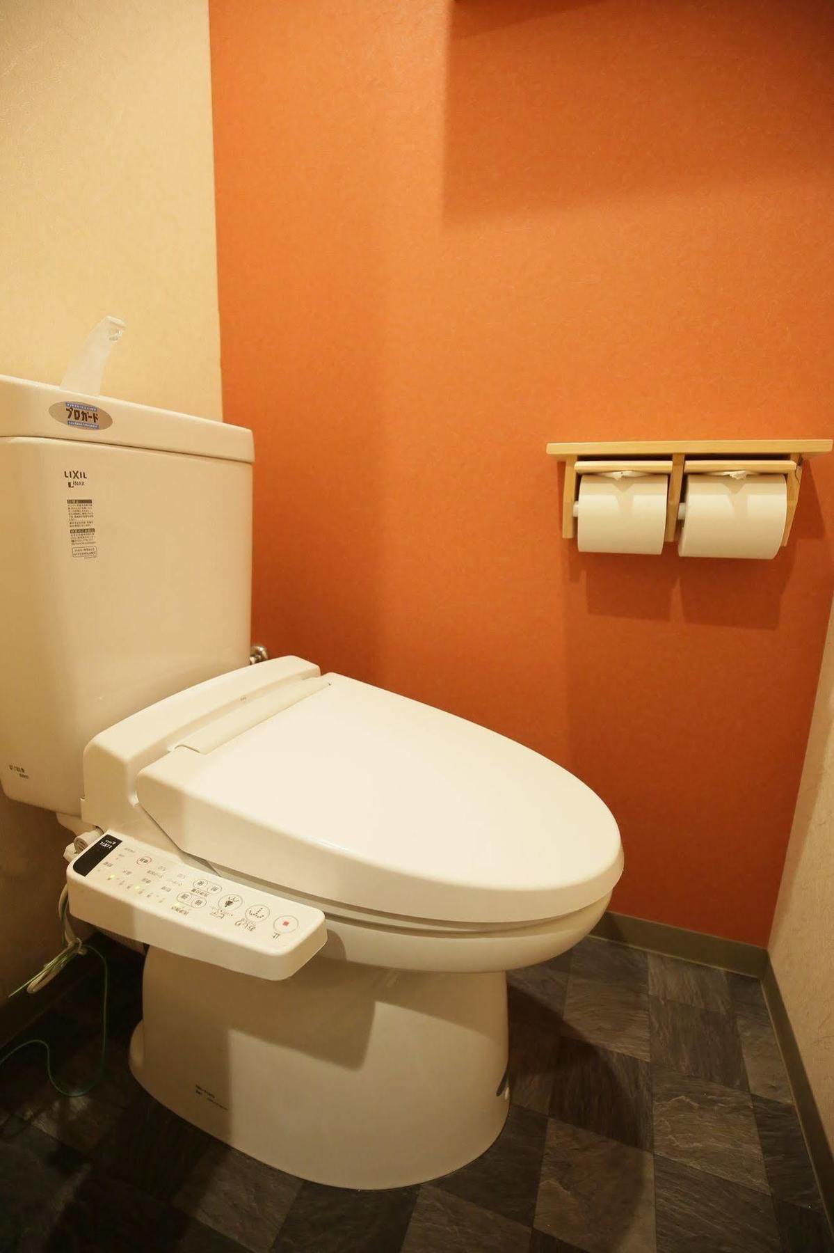 Hostal Samurais Ikebukuro