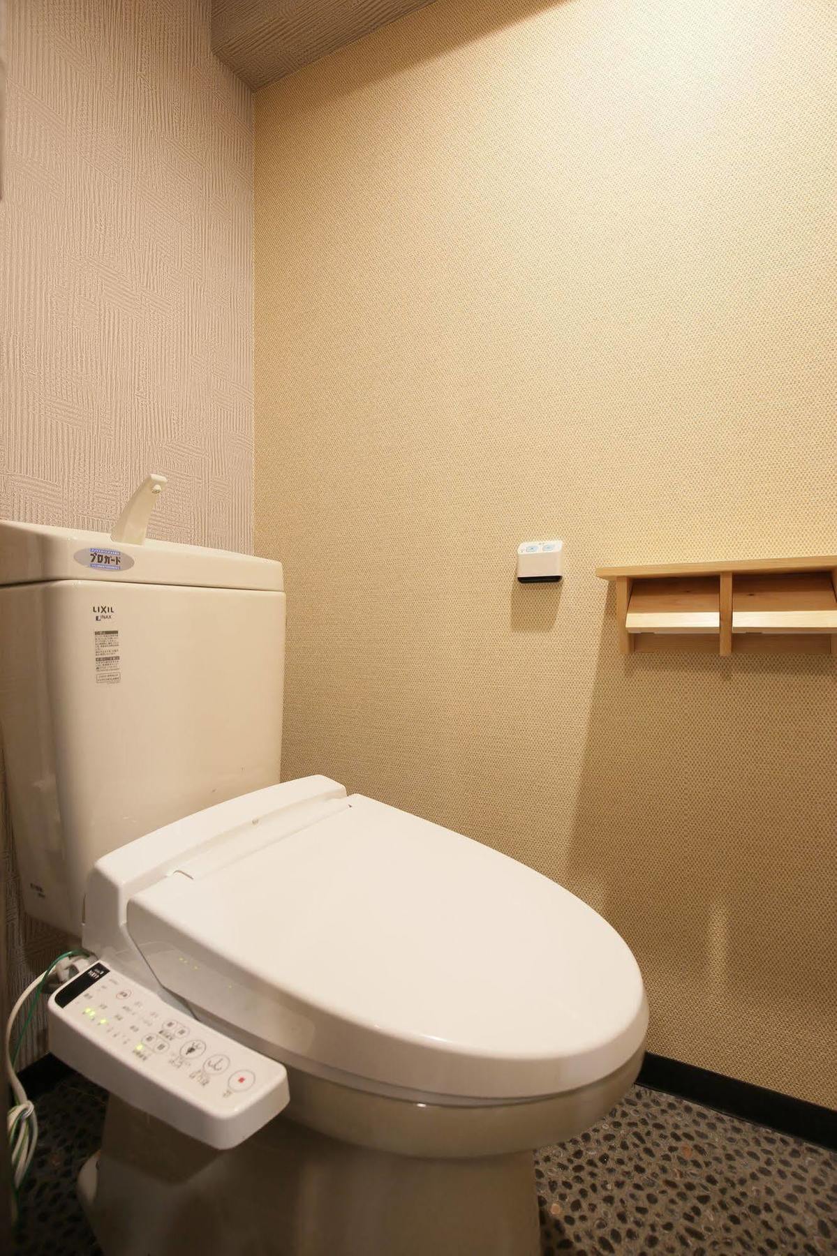 Samurais Ikebukuro Hostal