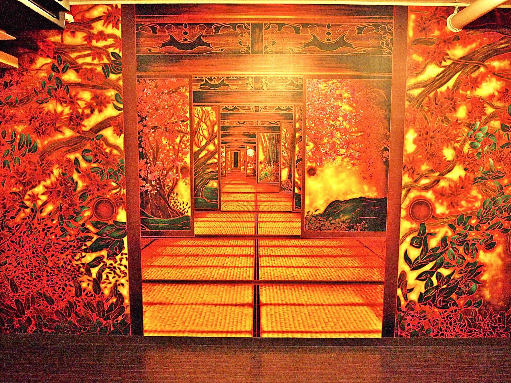 Hostal Samurais Ikebukuro *