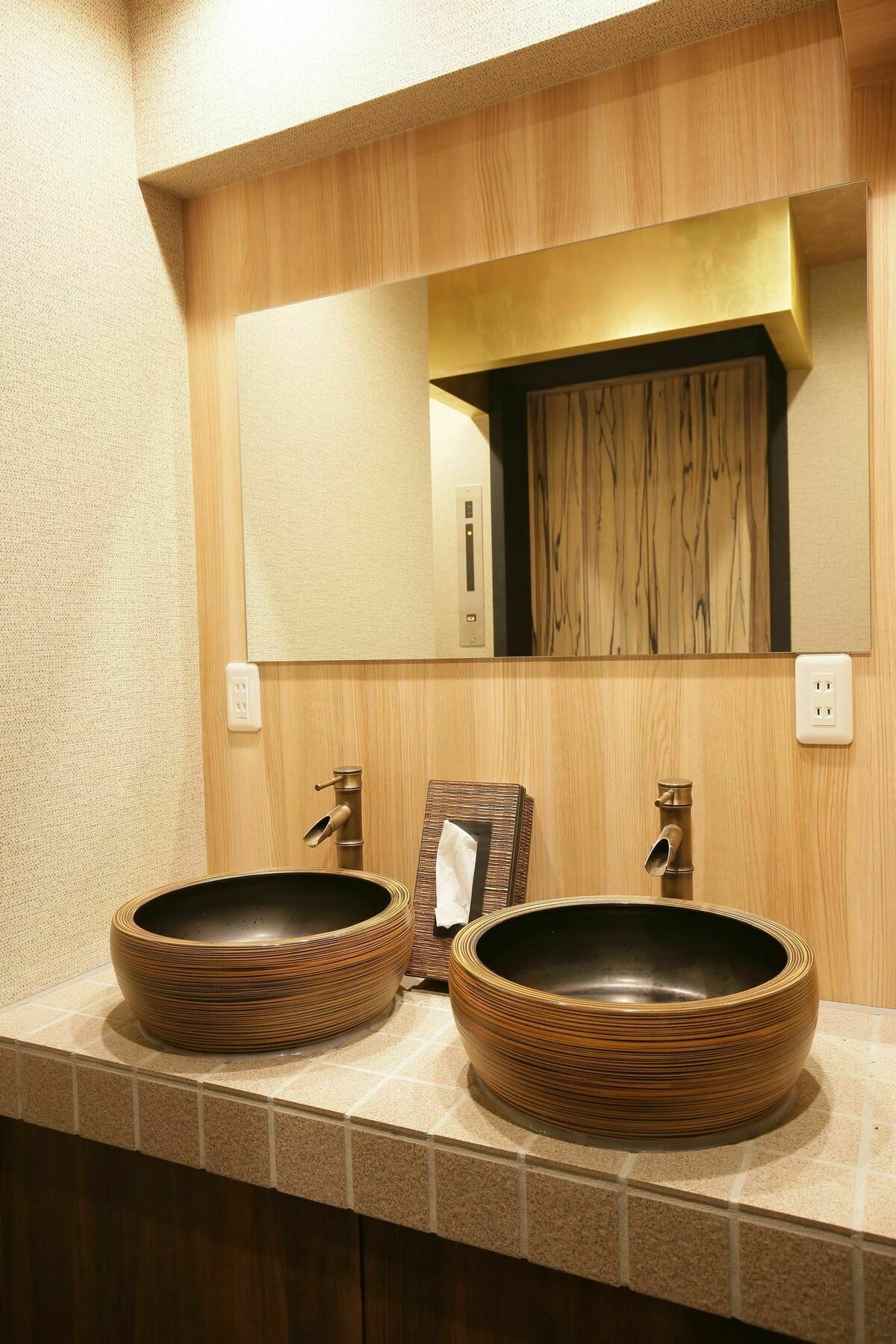 Samurais Ikebukuro Hostal