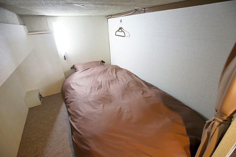 Hostal Samurais Ikebukuro