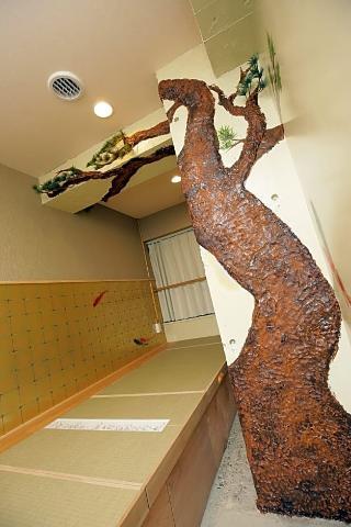 Samurais Ikebukuro Hostal
