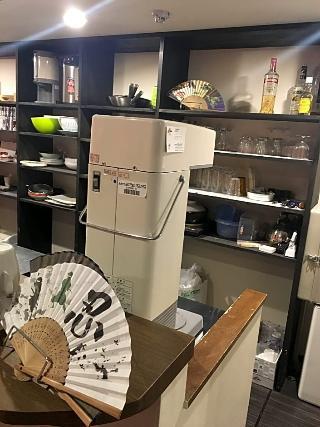 Hostal Samurais Ikebukuro Tokio